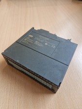 Siemens 300 sm331 gebraucht kaufen  Stuttgart