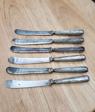 Antique silver handled for sale  BALA