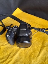 Fuji fujifilm digitalkamera gebraucht kaufen  Hanau