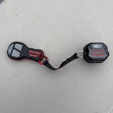 Warn 90287 winch for sale  Lincoln