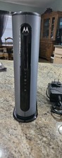Modem d'occasion  Expédié en Belgium