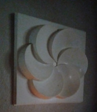 Ikea retro wall for sale  Peoria
