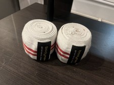 Bodymax powerlifting knee for sale  LONDON