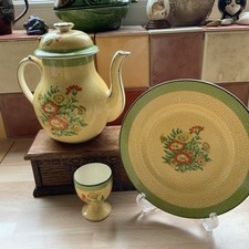 Booths art deco for sale  SWINDON