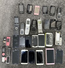 Job lot untested for sale  PRESTON