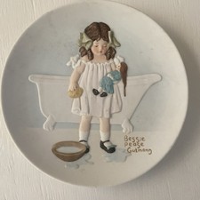 Vintage porcelain bessie for sale  Locust