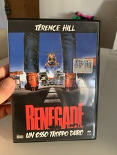 Renegade osso troppo usato  Maddaloni