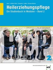 Heilerziehungspflege gebraucht kaufen  Berlin