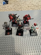 Halo mega figures for sale  Spokane