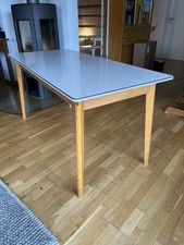 Küchentisch resopal 50er gebraucht kaufen  Gauting