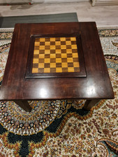 Antique chess board for sale  SOUTHAMPTON