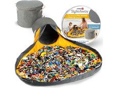 Slideaway toy storage for sale  Valdese