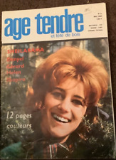 âge tendre tête d'occasion  Issigeac