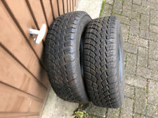 2xkomplette winterreifen 165 gebraucht kaufen  Dortmund
