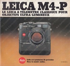 Leitz leica photo usato  Cremona