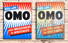 Multi listing omo for sale  BIRMINGHAM