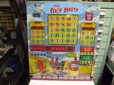 Bally bingo pinball for sale  Seward