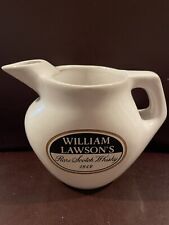 William lawson scotch for sale  SKIPTON