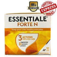 Forte essentiale liver for sale  Shipping to Ireland