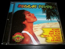 Various reggae fever usato  Villadose