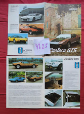 4825 tomaso pantera d'occasion  Caderousse