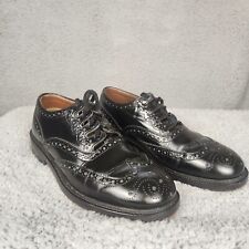 Scottish ghillie brogues for sale  Burleson