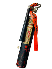 Fire extinguisher vintage for sale  BLACKPOOL