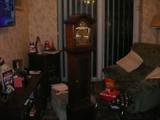 Grandaughter clock. thomas for sale Grandaughter clock. thomas for sale  BRISTOL