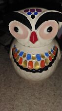 Vintage owl cookie for sale  Normal