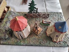 Mittelalterliches diorama ritt gebraucht kaufen  Wiesbaden