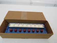 Märklin 474 beleuchtetes gebraucht kaufen  Griesingen
