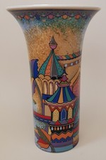 Kaiser porzellan vase gebraucht kaufen  Cadenberge