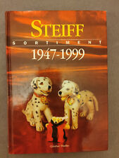 Buch sortiment steiff gebraucht kaufen  Ruppichteroth