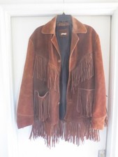 Vtg western leather for sale  Phoenix