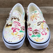Vans classic slip for sale  Benton