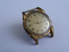 Vintage montre jusma d'occasion  Ploërmel