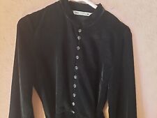 Kleid zara schwarz gebraucht kaufen  Oldenburg (Oldenburg)