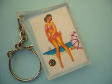 Keychain keychain pin d'occasion  Expédié en Belgium