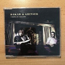 Dakar grinser wanna gebraucht kaufen  Berlin