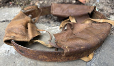 Stahlhelm innenfutter m16 gebraucht kaufen  Nürnberg