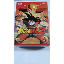 Dragon ball saga usato  Cesena