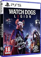 Watch dogs legion usato  Giarre