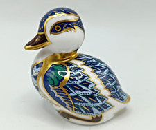 Royal crown derby for sale  LIGHTWATER