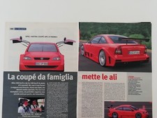 Clipping ritaglio articolo usato  Tivoli