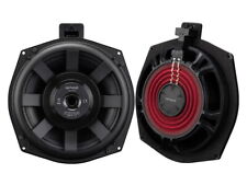 Usado, BMW 3er F30 F31 F34 Emphaser unter Sitz Auto Bässe Bass Lautsprecher Subwoofer comprar usado  Enviando para Brazil