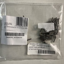 Ensat gewindeeinsatz 88302 gebraucht kaufen  Hannover