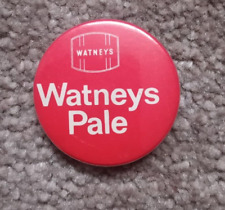 Watneys pale pin for sale  SWINDON