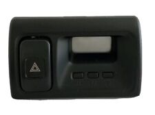 ✅ 98 - 00 HONDA ACCORD Painel Centro Ventilação Interruptor de Perigo Relógio Digital OEM Vtec ✅ comprar usado  Enviando para Brazil
