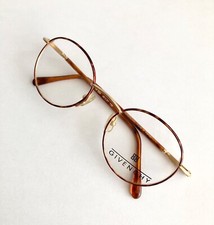 Paire lunettes givenchy d'occasion  Paris XIX