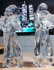 Mikasa angel crystal for sale  Bronx